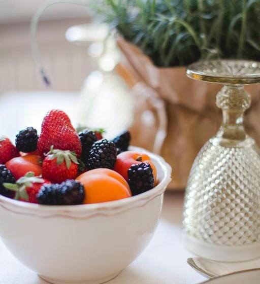 スタンダードルーム, Panorama