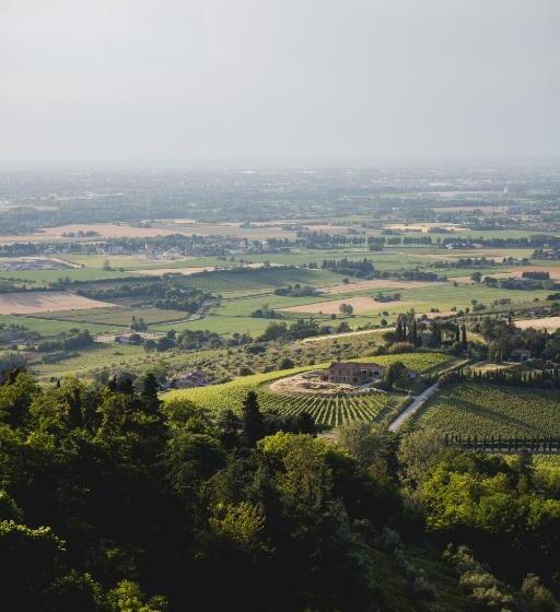 オーシャンビュースタンダードルーム, Panorama