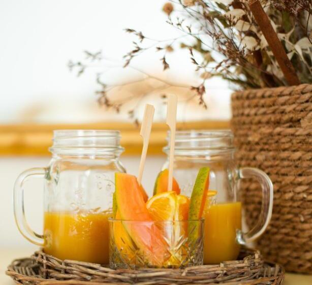 オーシャンビュースタンダードルーム, Panorama