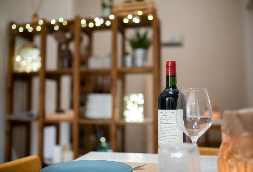 オーシャンビュースタンダードルーム, Panorama