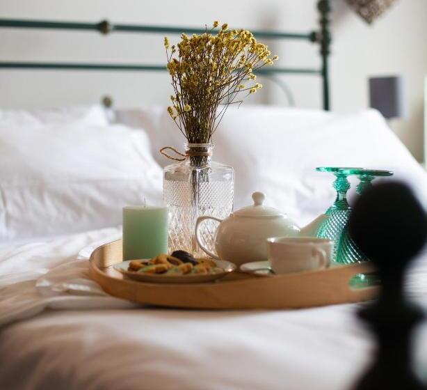 オーシャンビュースタンダードルーム, Panorama