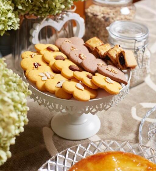 キングサイズベッドのスタンダードルーム, Panorama