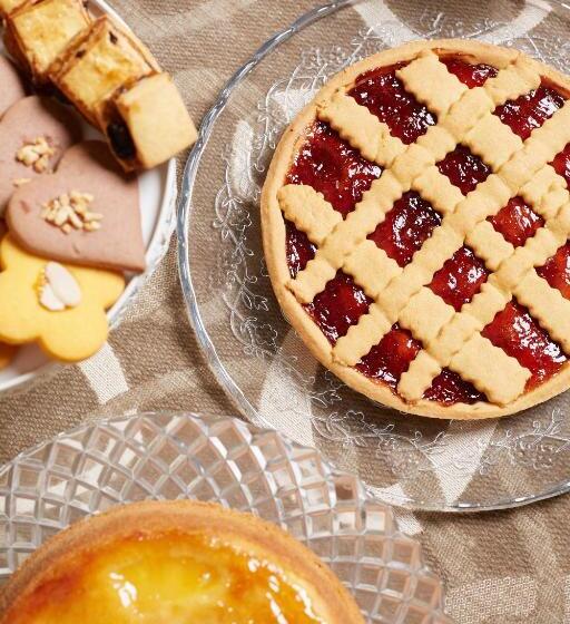 キングサイズベッドのスタンダードルーム, Panorama