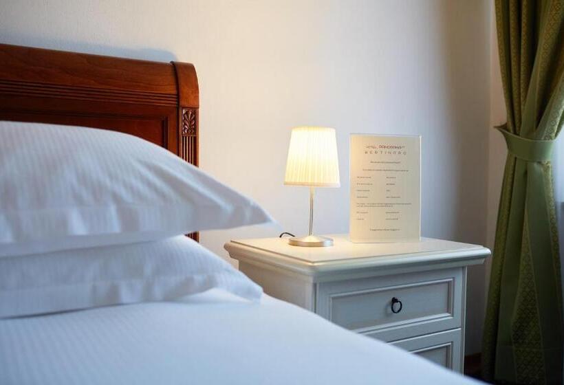 オーシャンビュースタンダードルーム, Panorama