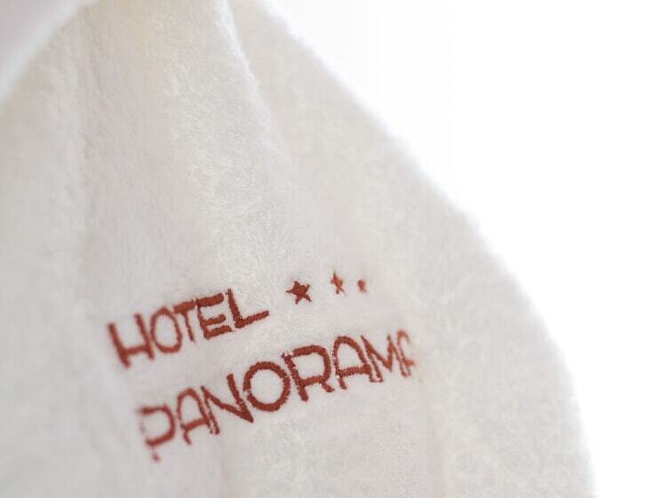 スタンダードルーム, Panorama