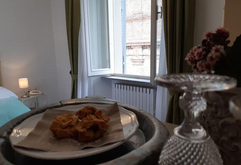 スタンダードシングルルーム, Panorama