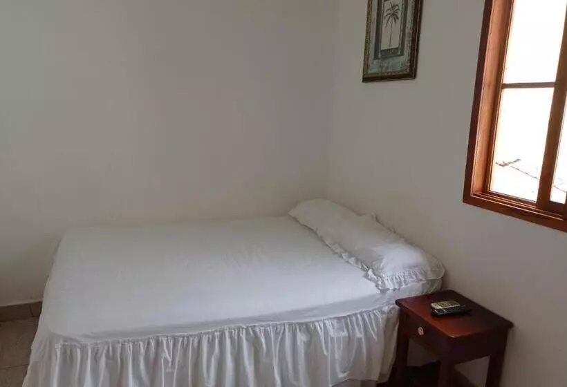 スタンダードルーム, Mybeststay Piedra Del Mar