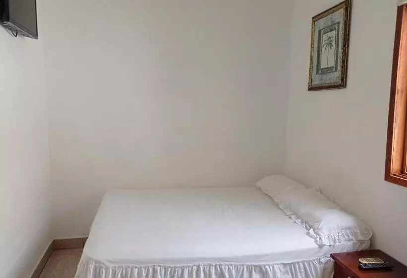スタンダードルーム, Mybeststay Piedra Del Mar