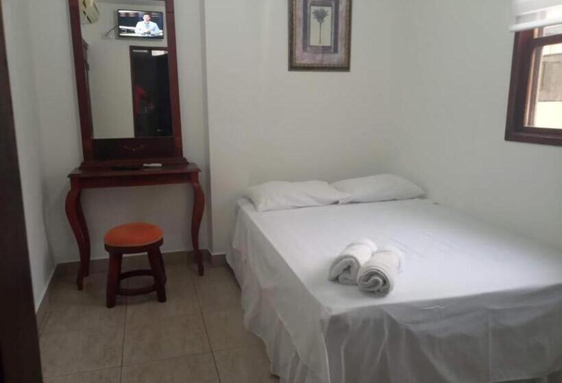 اتاق استاندارد, Mybeststay Piedra Del Mar