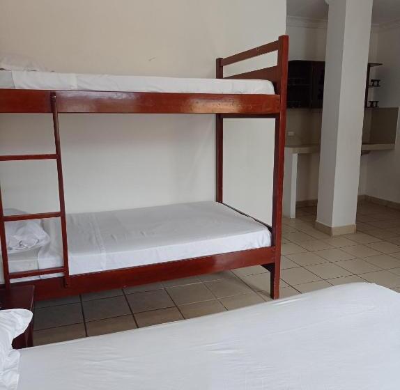 Семейный Номер, Mybeststay Piedra Del Mar