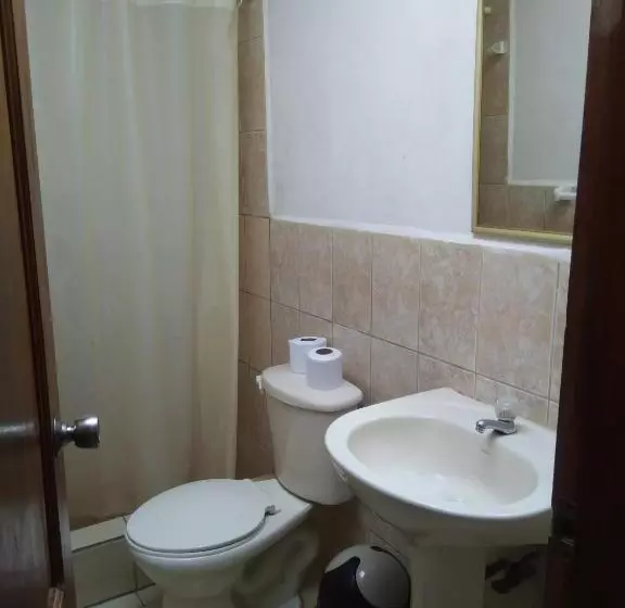ファミリールーム, Mybeststay Piedra Del Mar