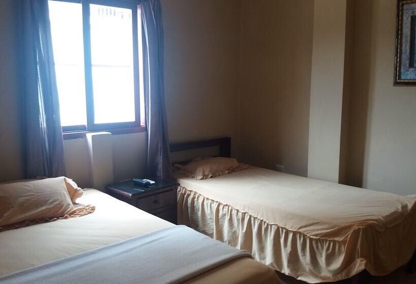Номер Стандарт, Mybeststay Piedra Del Mar