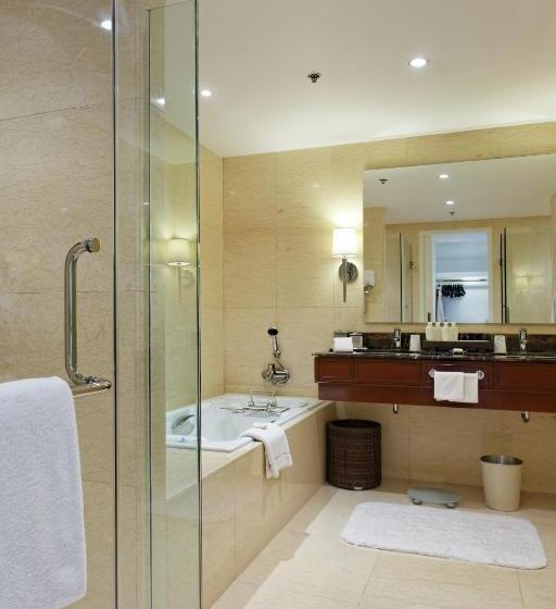 آپارتمان اجرایی 1 خوابه, Raffles Makati