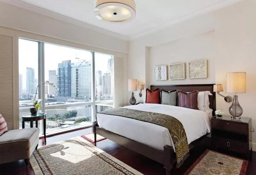 آپارتمان اجرایی 1 خوابه, Raffles Makati
