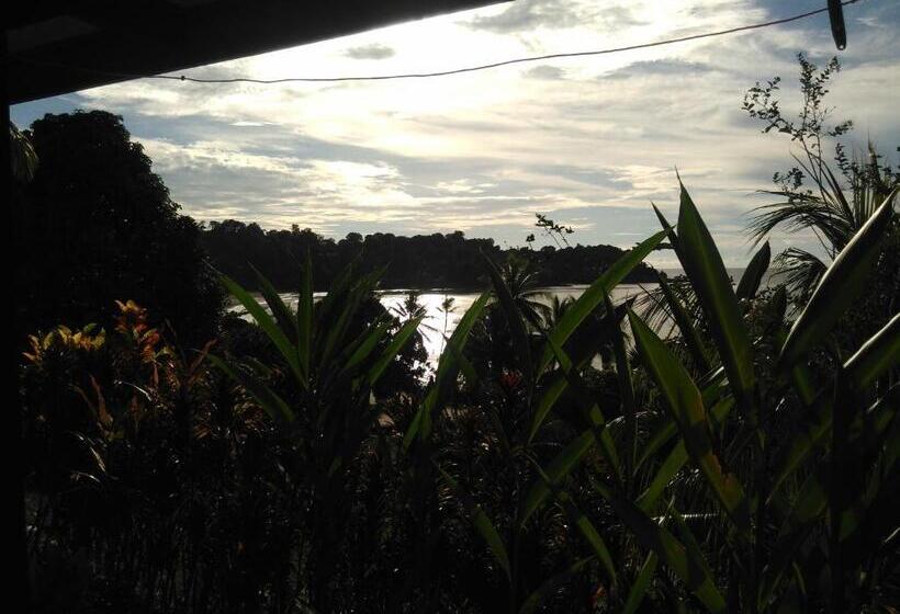 غرفة قياسية, Rancho Corcovado