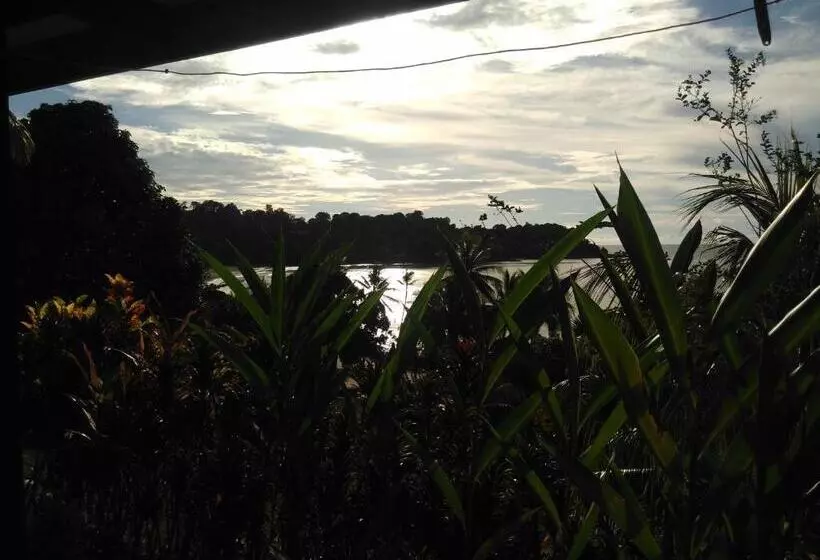 اتاق استاندارد, Rancho Corcovado