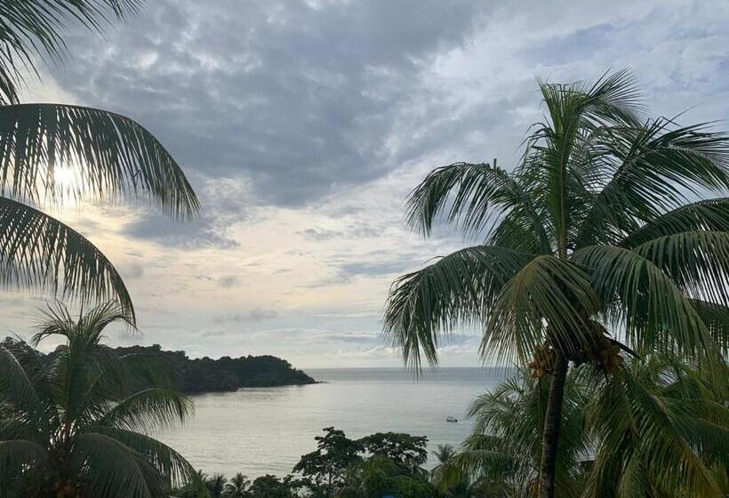 غرفة قياسية, Rancho Corcovado