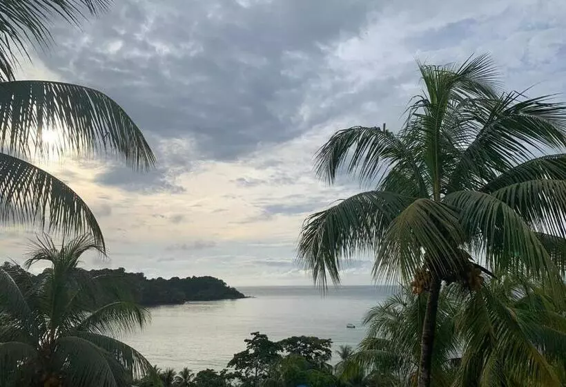 اتاق استاندارد, Rancho Corcovado