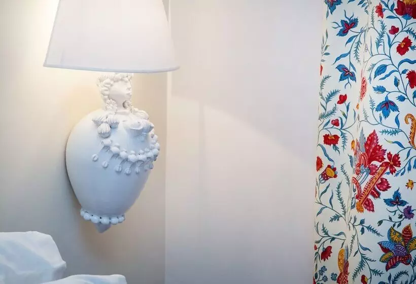 ファミリールーム, Relais Des Trois Châteaux Hôtel Restaurant   Teritoria