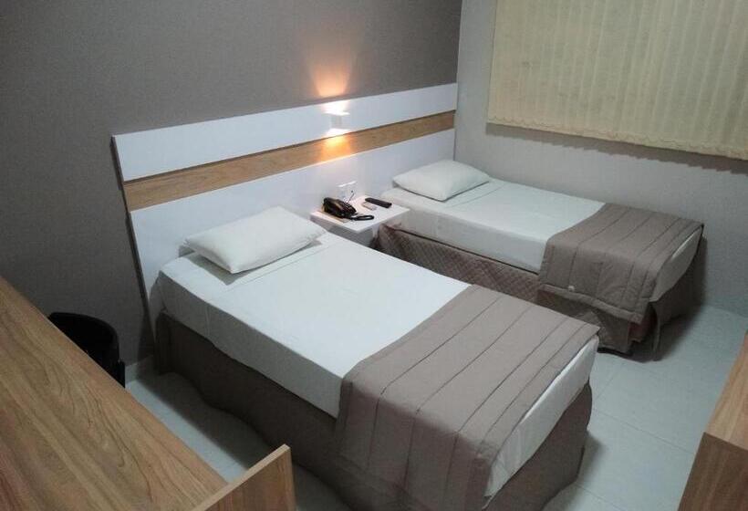 豪华房间, Riviera Pantanal