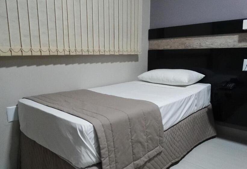 豪华单人间, Riviera Pantanal