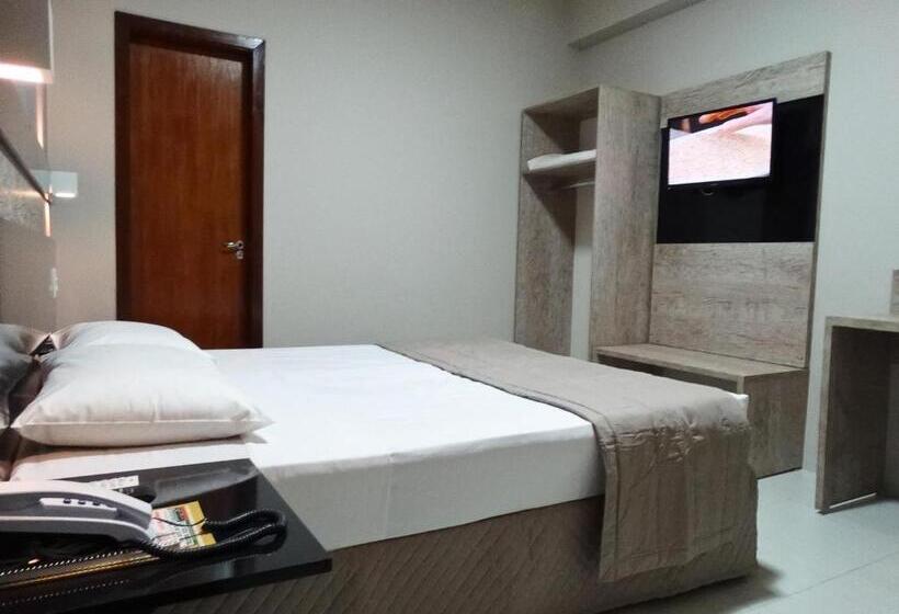 豪华单人间, Riviera Pantanal