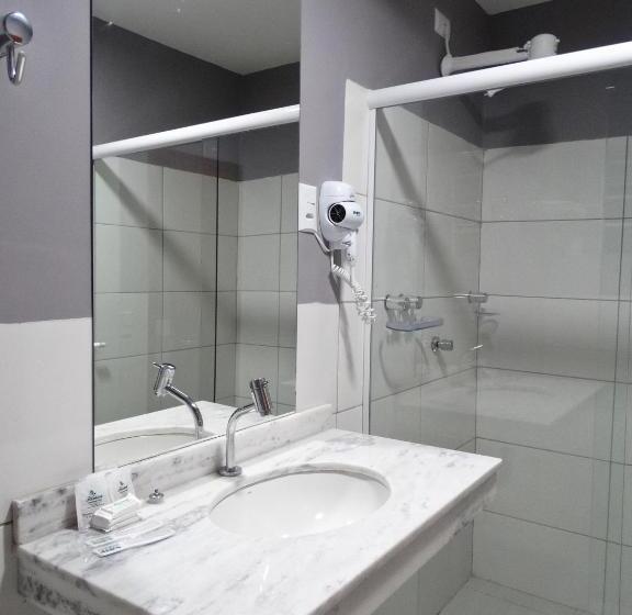 豪华单人间, Riviera Pantanal