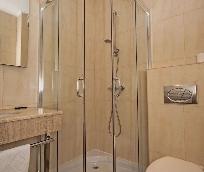 חדר סטודיו סטנדרד, Saint George Palace Apart