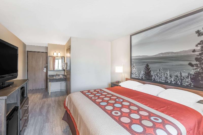 דירת שני חדרים, Saint George Palace Apart