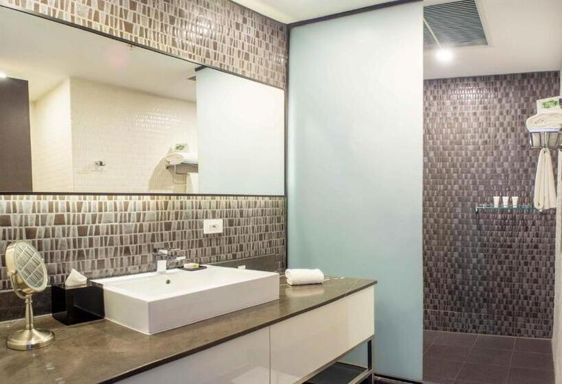 스위트 도시 전망, Sortis Hotel, Spa & Casino, Autograph Collection