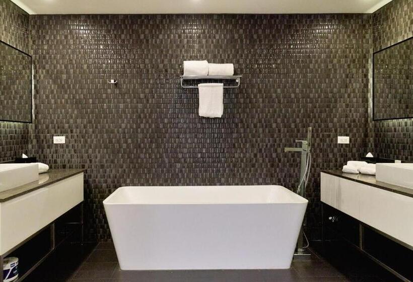 2 Bedroom Suite City View, Sortis Hotel, Spa & Casino, Autograph Collection