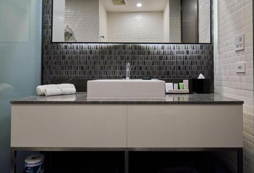 2 Bedroom Suite City View, Sortis Hotel, Spa & Casino, Autograph Collection