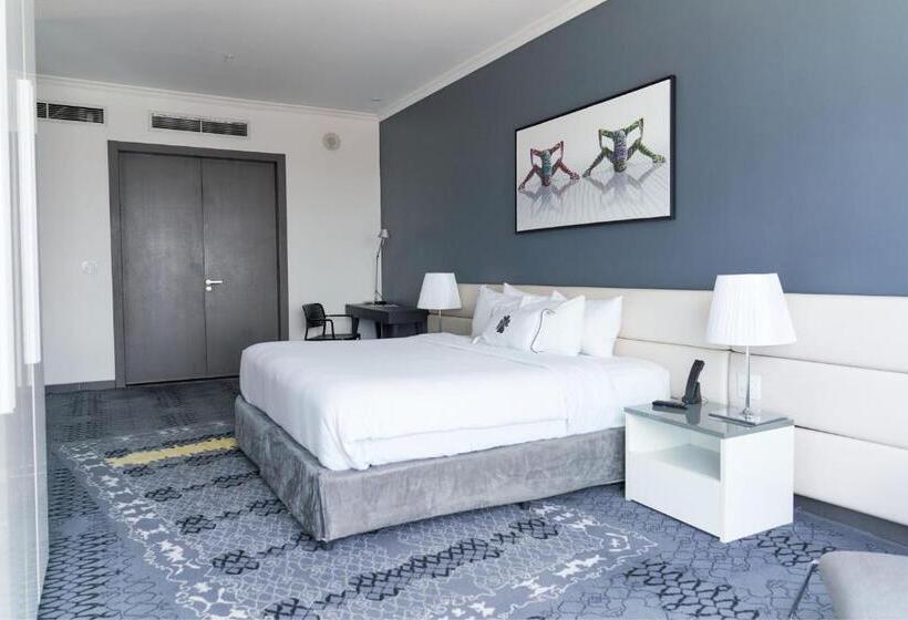 2 Bedroom Suite City View, Sortis Hotel, Spa & Casino, Autograph Collection