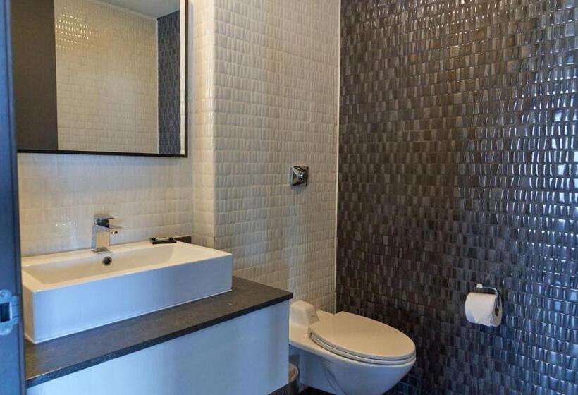 2 Bedrooms Apartment City View, Sortis Hotel, Spa & Casino, Autograph Collection