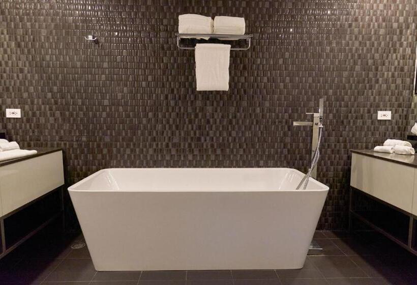 2 Bedrooms Apartment City View, Sortis Hotel, Spa & Casino, Autograph Collection