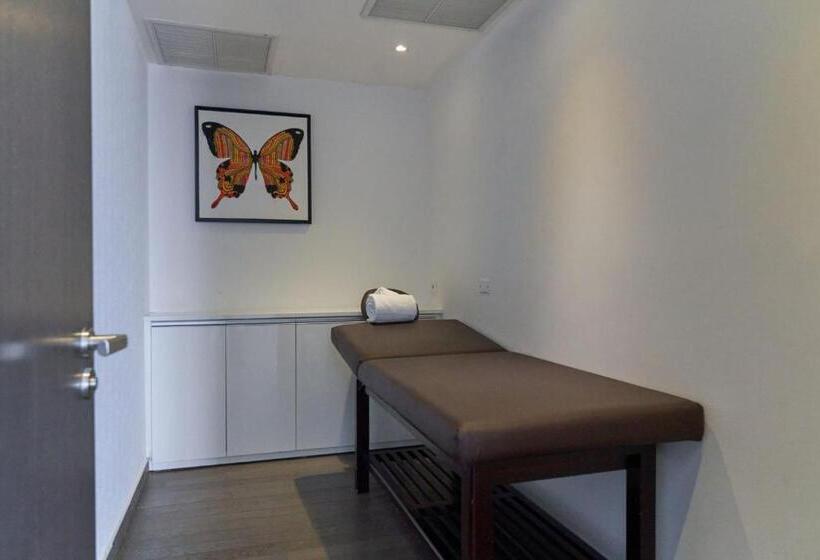 2 Bedrooms Apartment City View, Sortis Hotel, Spa & Casino, Autograph Collection