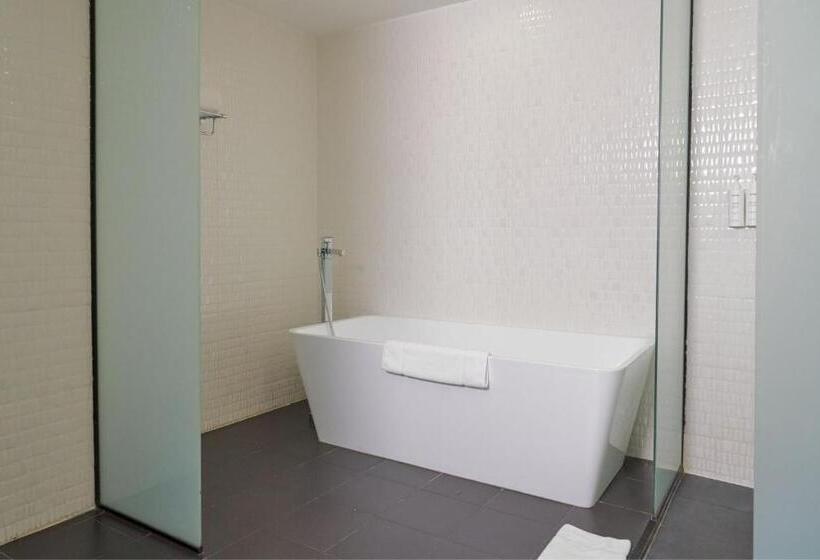 스탠다드 스튜디오 도시 전망, Sortis Hotel, Spa & Casino, Autograph Collection