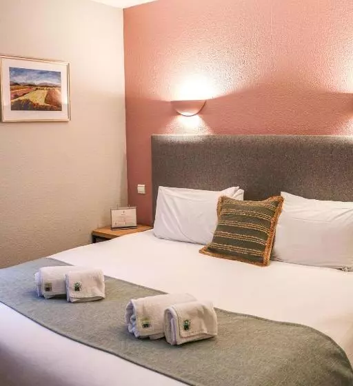 デラックスルーム, Logis La Bastide De Grignan Hotel & Restaurant La Chênaie