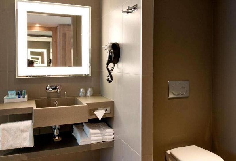 اتاق سوپریور, Novotel Lodz Centrum