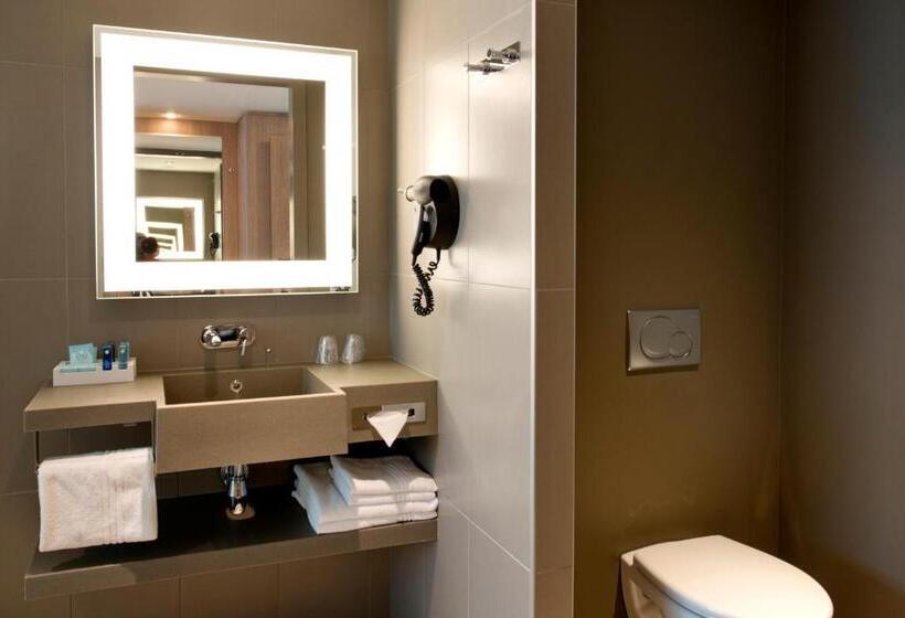 اتاق اجرایی, Novotel Lodz Centrum