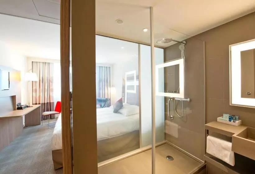 اتاق اجرایی, Novotel Lodz Centrum