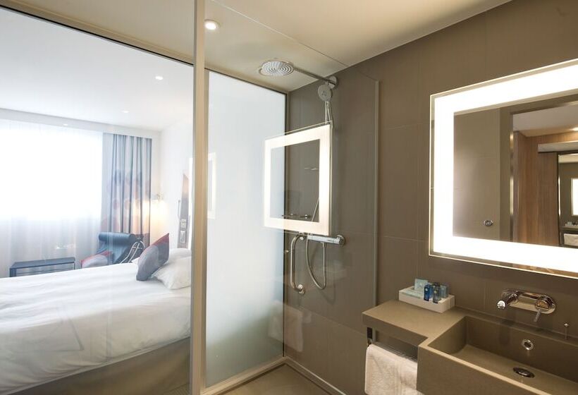 اتاق اجرایی, Novotel Lodz Centrum