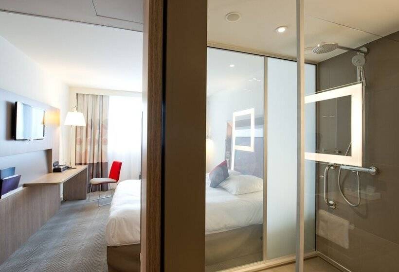 اتاق اجرایی, Novotel Lodz Centrum