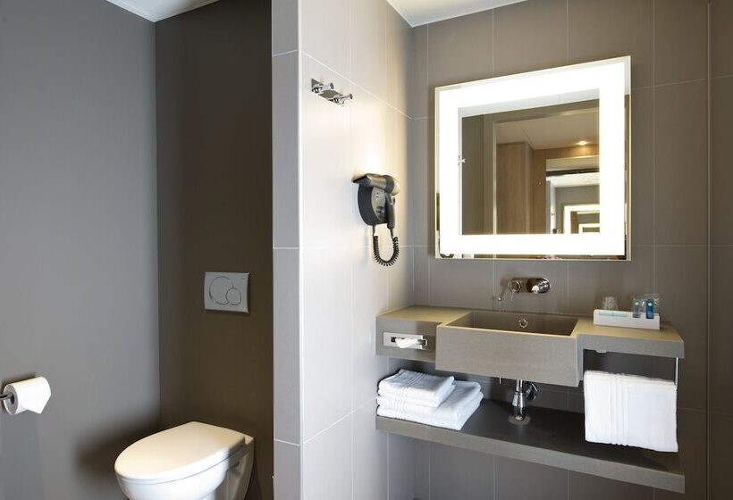 اتاق سوپریور, Novotel Lodz Centrum