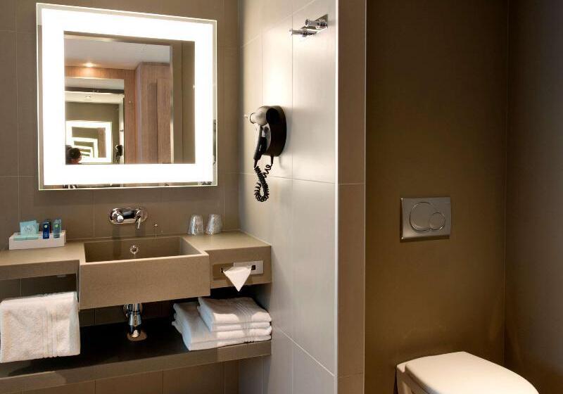 اتاق سوپریور, Novotel Lodz Centrum