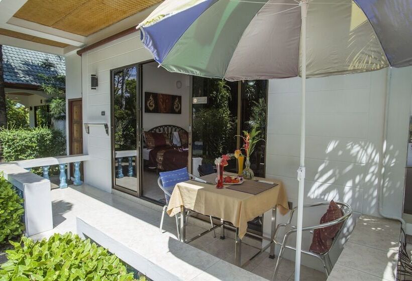 إستوديو قياسى, Ya Nui Resort   Sha Extra Plus