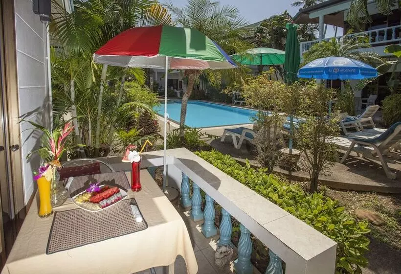 スタンダードスタジオ, Ya Nui Resort   Sha Extra Plus