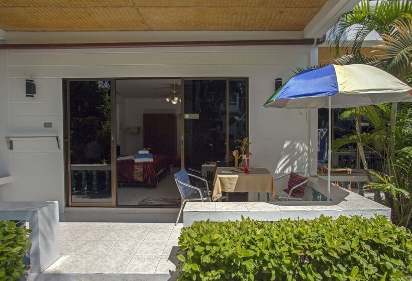 Студия Стандарт, Ya Nui Resort   Sha Extra Plus