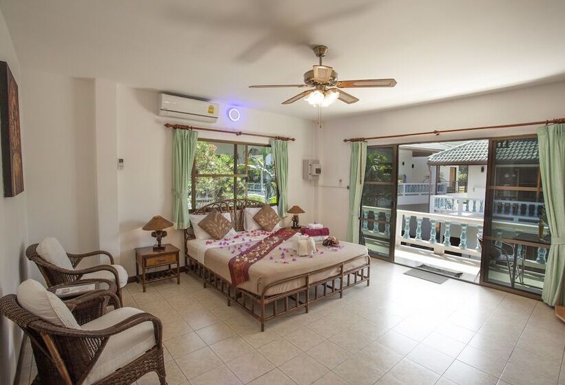 إستوديو قياسى, Ya Nui Resort   Sha Extra Plus