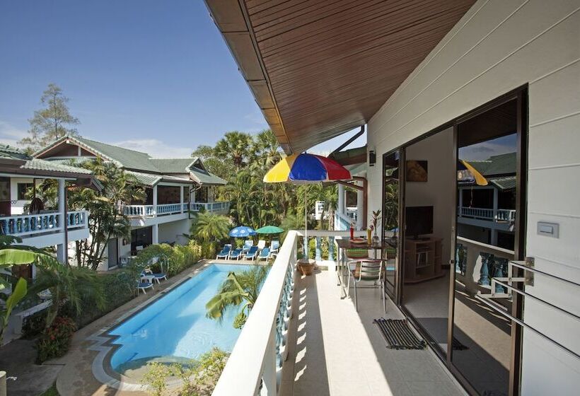 إستوديو قياسى, Ya Nui Resort   Sha Extra Plus